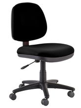 view Buro Image Chair - Black