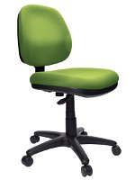 Buro Image Chair - Green