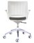 Buro Konfurb Harmony 5 Star Chair - Light Grey
