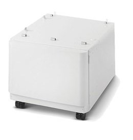 Oki Cabinet with Castors for C532 MC573 Printers