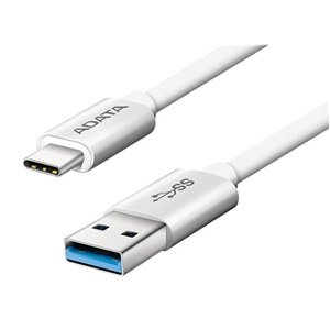 ADATA USB 3.1 USB-C to USB Type-A Cable - 1 Metre