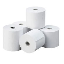 view Calibor 110 x 60mm Thermal Paper - Box of 25 Rolls