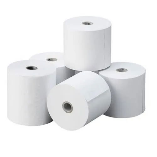 Calibor 110 x 60mm Thermal Paper - Box of 25 Rolls