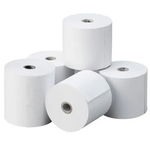 Calibor 110mm X 45mm Thermal Paper - Box of 50 Rolls