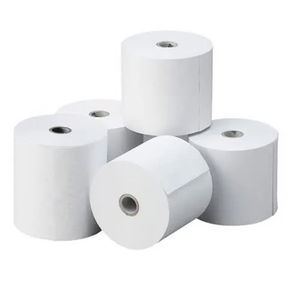 Calibor 57 x 110mm Thermal Paper - Box of 20 Rolls