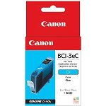 Canon BCI-3 Cyan Ink Cartridge