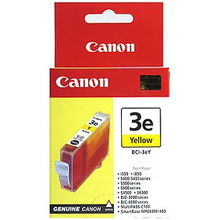 view Canon BCI-3 Yellow Ink Cartridge