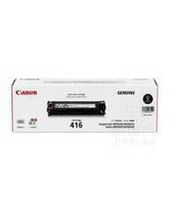 view Canon CART416BK Black Toner Cartridge