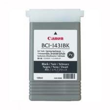 Canon BCI-1431BK Black 130ml Ink Tank Cartridge