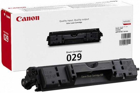 Canon CART029D Drum Unit
