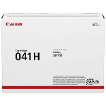 Canon CART041 High Yield Black Toner Cartridge