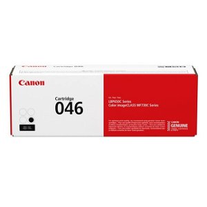 Canon CART046 Black Toner Cartridge