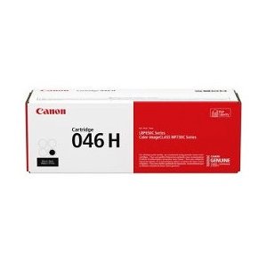 Canon CART046H Black High Yield Toner Cartridge