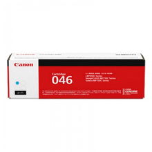 view Canon CART046 Cyan Toner Cartridge