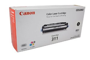 Canon CART311BK Black Toner Cartridge
