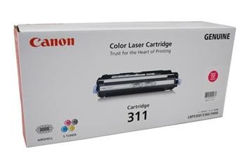 Canon CART311M Magenta Toner Cartridge