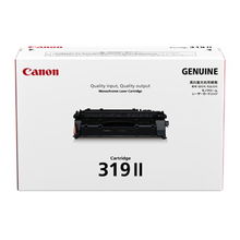 view Canon CART319II Black Toner Cartridge