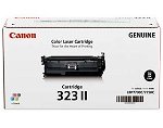 Canon CART323BKII Black High Yield Toner Cartridge