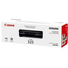 view Canon CART325 Black Toner Cartridge