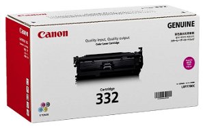 Canon CART332M Magenta Toner Cartridge