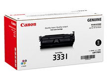 view Canon CART333II High Yield Black Toner Cartridge