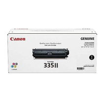 view Canon CART335 High Yield Black Toner Cartridge