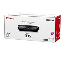 view Canon CART335 Magenta Toner Cartridge