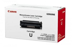 Canon CART-U Black Toner Cartridge
