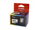 Canon CL-641XL Tri-Colour High Yield Ink Cartridge