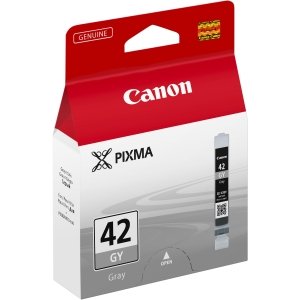 Canon CLI-42GYOCN Grey Ink Cartridge