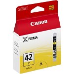 Canon CLI-42YOCN Yellow Ink Cartridge