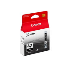 view Canon CLI-42BKOCN Photo Black Ink Cartridge