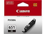 Canon CLI-651BK Black Cartridge
