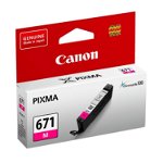 Canon CLI-671 Magenta Ink Cartridge