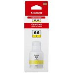 Canon GI66Y Yellow Ink Bottle