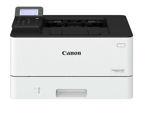 Canon imageCLASS LBP212dw A4 33ppm Duplex Wireless Network Monochrome Laser Printer