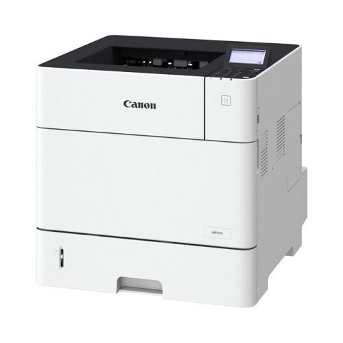 Canon ImageCLASS LBP351x 55ppm Mono Laser Printer