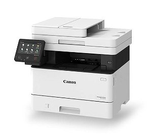 Canon imageCLASS MF449x A4 38ppm Duplex Monochrome Multifunction Laser Printer