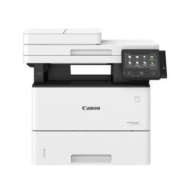 Canon imageCLASS MF525X A4 43ppm Monochrome Multifunction Laser Printer