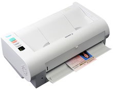 view Canon imageFORMULA DR-M140 80PPM A3 Document Scanner