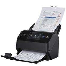 view Canon imageFORMULA DR-S150 Duplex Sheetfed Scanner