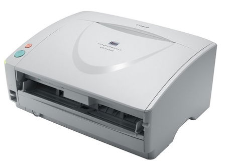 Canon imageFORMULA DR6030C 60ppm Document Scanner