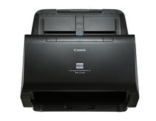 view Canon imageFORMULA DRC240 Duplex Document Scanner