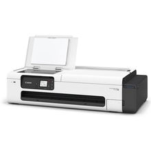 view Canon ImagePROGRAF TC-20M 24 Inch Large Format A1 Inkjet Printer with A4 Scanner