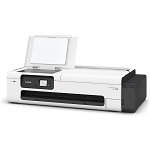 Canon ImagePROGRAF TC-20M 24 Inch Large Format A1 Inkjet Printer with A4 Scanner