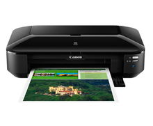 view Canon IX6860 A3+ Wireless Inkjet Printer