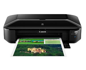 Canon IX6860 A3+ Wireless Inkjet Printer