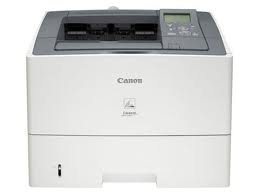 Canon LBP6750DN Mono Laser Duplex Networked Printer
