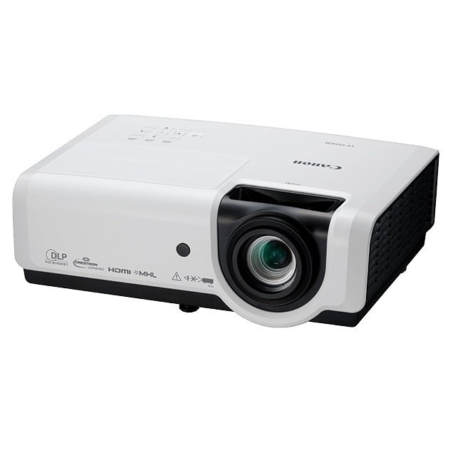 Canon LV-HD420 4200 Lumen 1080p Full HD DLP Projector