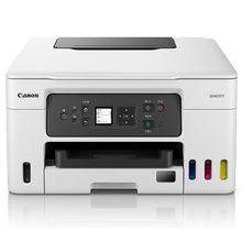 view Canon MAXIFY GX3060 MegaTank A4 18ipm Duplex Wireless Inkjet Multifunction Printer